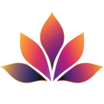 Authentic Truth lotus logo